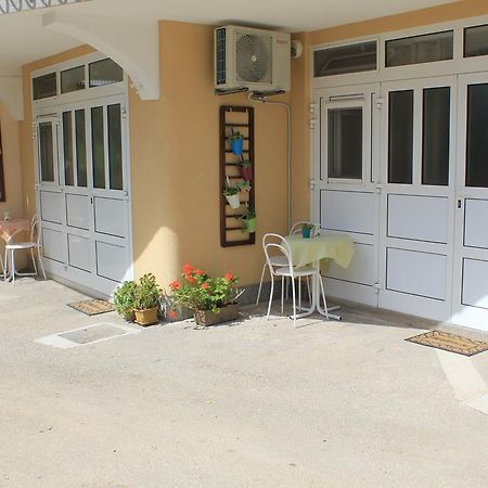 סקארדין Rooms & Studio Bellina מראה חיצוני תמונה