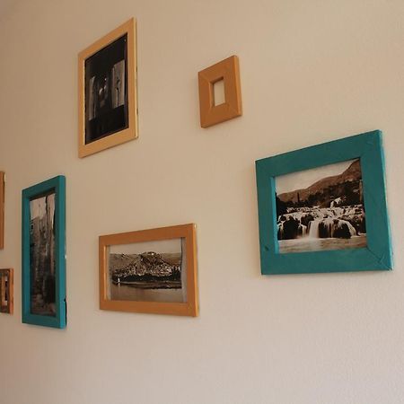 סקארדין Rooms & Studio Bellina מראה חיצוני תמונה