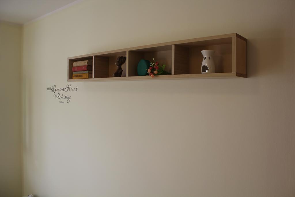 סקארדין Rooms & Studio Bellina מראה חיצוני תמונה