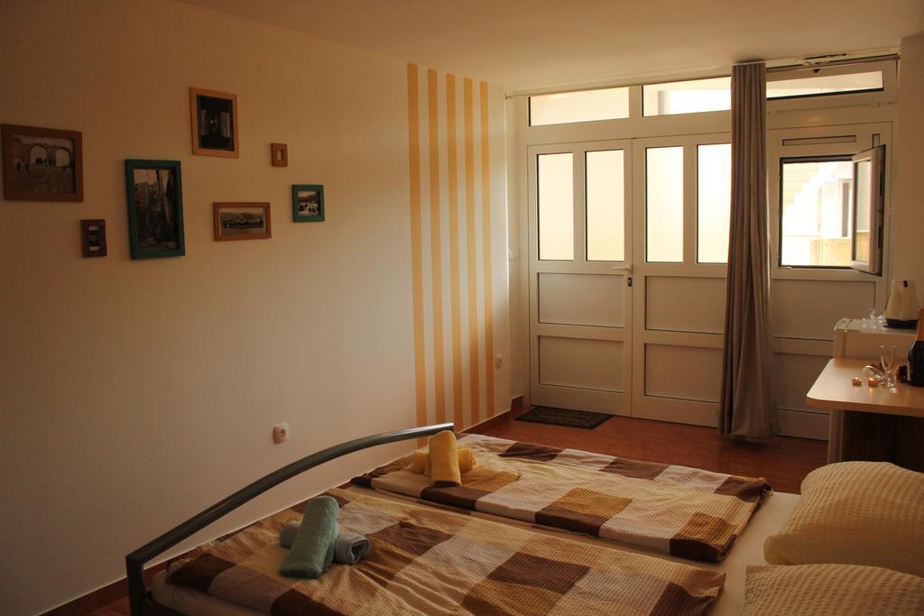 סקארדין Rooms & Studio Bellina מראה חיצוני תמונה